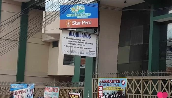 Agencia de Viajes y Turismo Quiquiriqui Tours - Tarapoto 22202