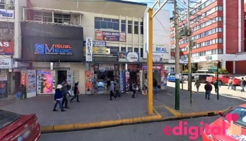 Agencia De Viajes Y Turismo Rumbos Peru - Perú