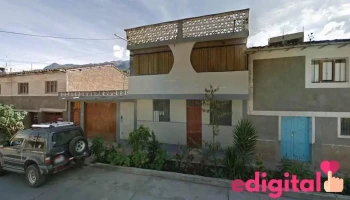 Agencia digital Abankay - Abancay 03001