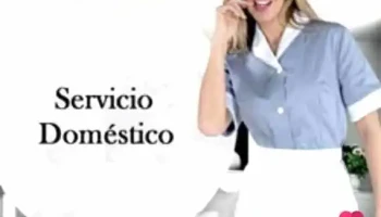 Agencia Empleos Lima (Imperio)-Trabajo Domestico, Empleadas Del Hogar - La Molina 15012