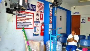 Agencia Emtrafesa - Chocope 13711