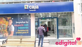 Agencia Espinar - Caja Arequipa - Espinar 08301
