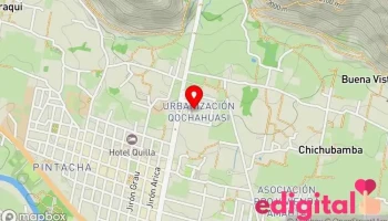 Agencia Exploramas - Urubamba 08660