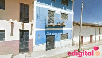 Agencia Hidrandina - Santa Clara De Tulpo 13165