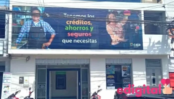 Agencia Huacho - Caja Arequipa - Huacho 15136