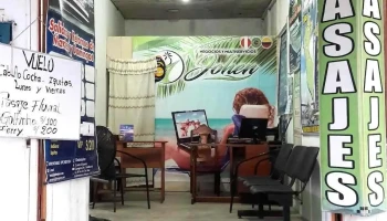 Agencia Johen - Caballococha 16241