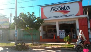 Agencia Leon De Huanuco - 18c