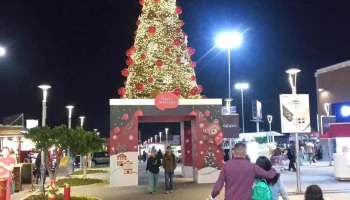 Agencia Mall Aventura Plaza - Caja Arequipa - Paucarpata 04002