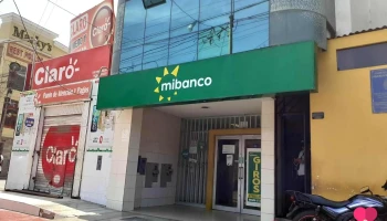 Agencia Mibamco Cañete - San Vicente De Cañete 15701