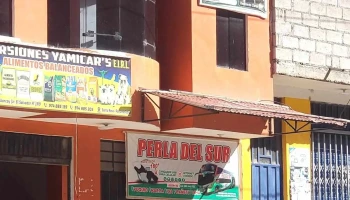 Agencia Perla Del Sur - 03425