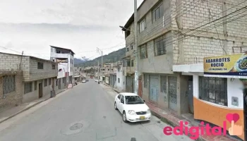 Agencia Pichihua - Av. Las Malvinas