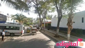Agencia Piura - Piura 20001