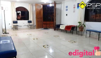 Agencia Puerto San Pedro - San Pedro De Lloc 13801