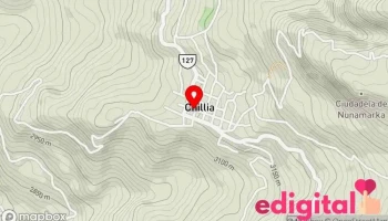 Agencia san Antonio de Padua - Chillia 13551