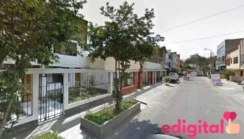 Agencia San Hilarion - Caja Arequipa - San Juan De Lurigancho 15419