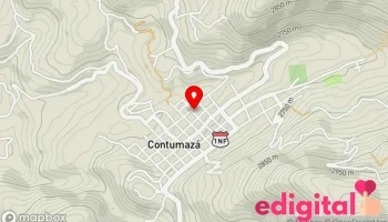 Agencia San Mateo, Cascas - Trujillo - Perú
