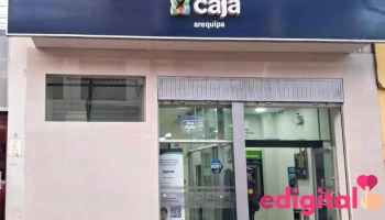Agencia Tarma - Caja Arequipa - Tarma 12651