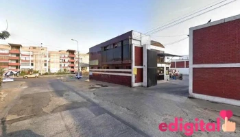 Agencia Terminal Buses a Cañete - La Victoria 15033