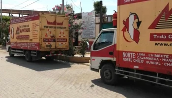 Agencia Tumbes - Tumbes 24001