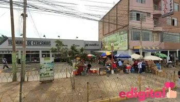 Agencia Turismo Barranca - Av. Panamericana Nte