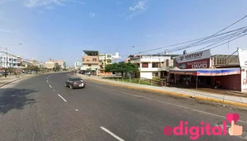 Agencia Vía Costa Cargo Nuevo Chimbote - Av. Pacífico