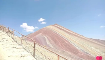 Agencia Vinicunca, Montaña Arcoiris - Urb Mateo Pumacahua 542 Wanchaq