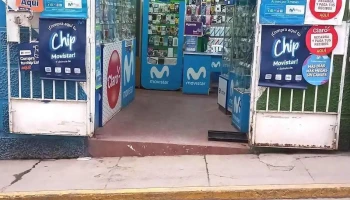 Agencias Móviles - Ay-102