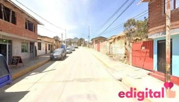 Agente Banco de la Nación - Castrovirreyna 09725