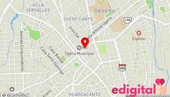 Agente Banco de la Nación - Espinar 08301