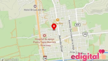 Agente Banco de la Nación - Huarmey 02651