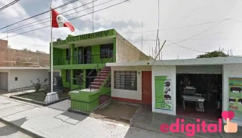 Agente Banco de la Nación - Huarmey 02651