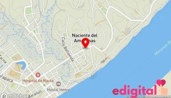 Agente Banco de la Nación - Nauta 16300