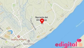 Agente Banco de la Nación - Nauta 16300