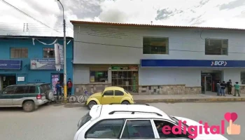 Agente Interbank - Andahuaylas 03701