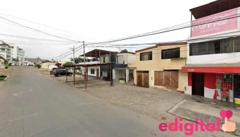 Agente Interbank - Cercado De Lima 15856