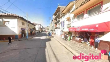 Agente Interbank - Huancavelica 09001