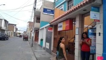 Agente Interbank - Pacasmayo 13811