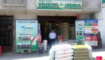 Agente Multibancos Kasnet - Jauja 12601