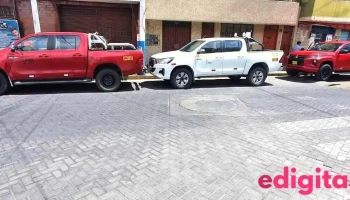 Agora Rent A Car Talara - Talara 20811