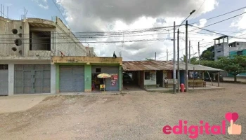 Agricola 3 Fronteras - Puerto Maldonado