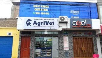 Agrivet Farmacia Veterinaria - San Vicente De Cañete