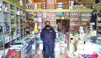 Agronegocios Mundorural - Sicuani