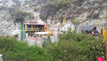Aguas termales de Putina, Ticaco, Tarata, Tacna, Perú - Ticaco 23220