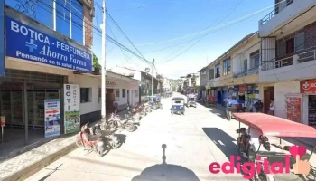 Ahorro Farma - Tocache
