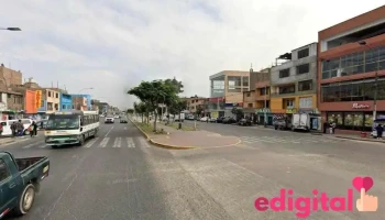 Ahorrofarma - Lima