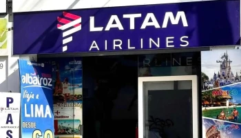 Albatroz Travel - Tacna 23001