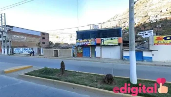 Albornoz Corporación - Tarma 12731