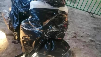 Alcimar Cargo - Pucallpa 25001