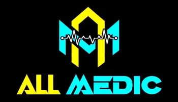 All Medic Uniformes - Tacna 23001