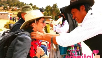 All Ways Travel Titicaca Peru - Puno 21001